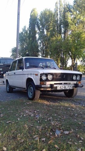 LADA (VAZ) 2106 1980, 350,000 km - 1.6 л - Zaqatala