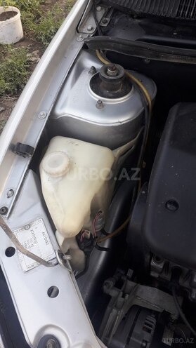 LADA (VAZ) Kalina 2008, 164,522 km - 1.6 л - Cəlilabad