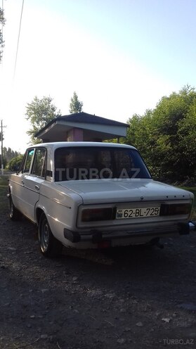 LADA (VAZ) 2106 1980, 350,000 km - 1.6 л - Zaqatala