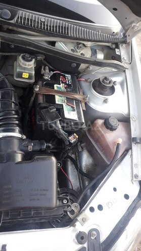 LADA (VAZ) Kalina 2008, 164,522 km - 1.6 л - Cəlilabad