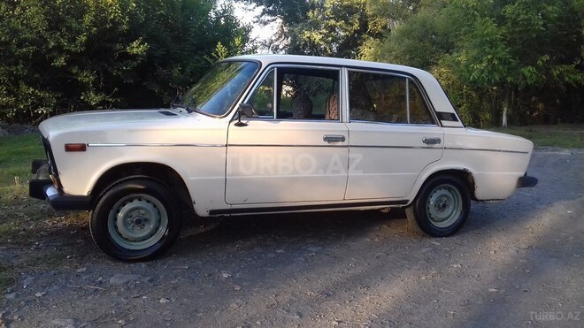 LADA (VAZ) 2106 1980, 350,000 km - 1.6 л - Zaqatala