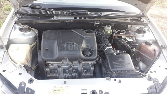 LADA (VAZ) Kalina 2008, 164,522 km - 1.6 л - Cəlilabad