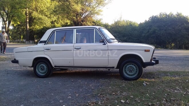 LADA (VAZ) 2106 1980, 350,000 km - 1.6 л - Zaqatala