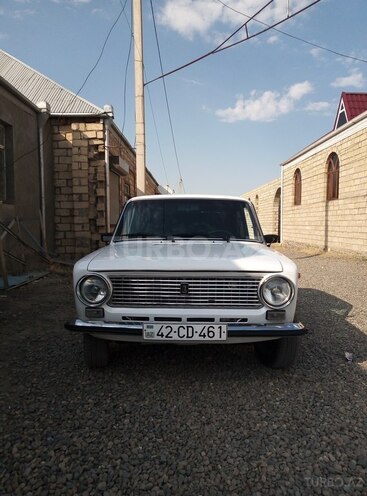 LADA (VAZ) 2111 1982, 159,000 km - 1.5 л - Gəncə