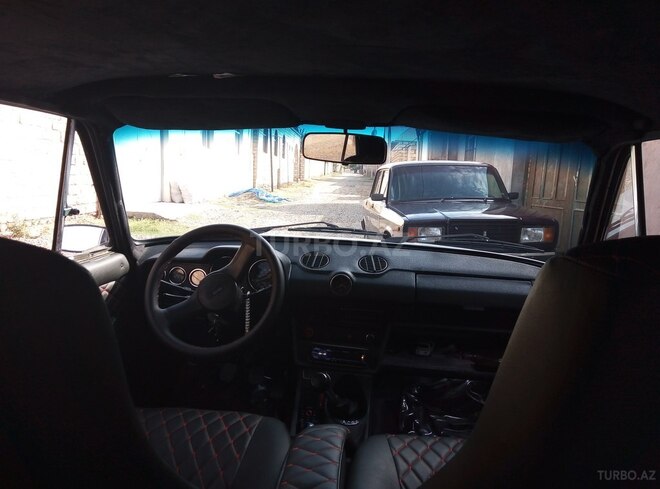 LADA (VAZ) 2111 1982, 159,000 km - 1.5 л - Gəncə