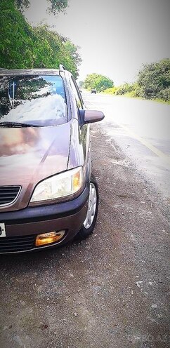 Opel Zafira 1999, 322,000 km - 1.8 л - Sumqayıt