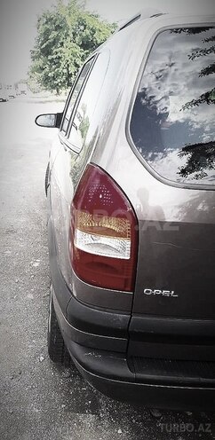 Opel Zafira 1999, 322,000 km - 1.8 л - Sumqayıt