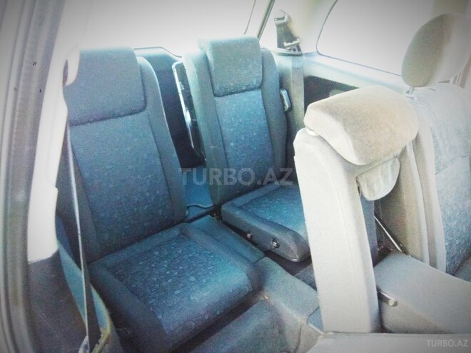 Opel Zafira 1999, 322,000 km - 1.8 л - Sumqayıt