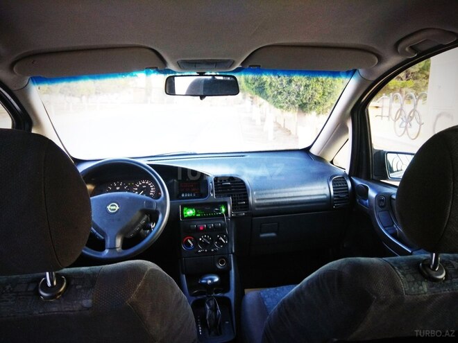 Opel Zafira 1999, 322,000 km - 1.8 л - Sumqayıt
