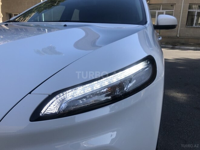 Jeep Cherokee 2014, 102,100 km - 2.4 л - Bakı