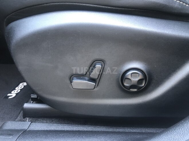 Jeep Cherokee 2014, 102,100 km - 2.4 л - Bakı