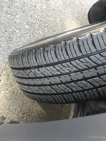 Jeep Cherokee 2014, 102,100 km - 2.4 л - Bakı