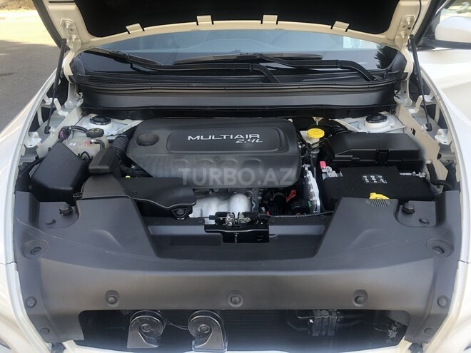 Jeep Cherokee 2014, 102,100 km - 2.4 л - Bakı