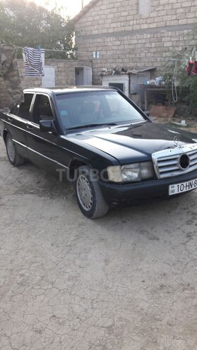 Mercedes 190 1984, 0 km - 0.2 л - Bakı