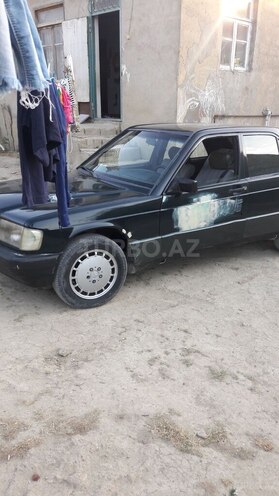 Mercedes 190 1984, 0 km - 0.2 л - Bakı