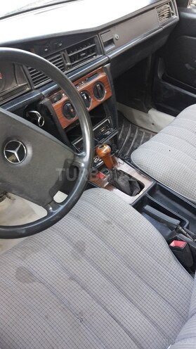 Mercedes 190 1984, 0 km - 0.2 л - Bakı