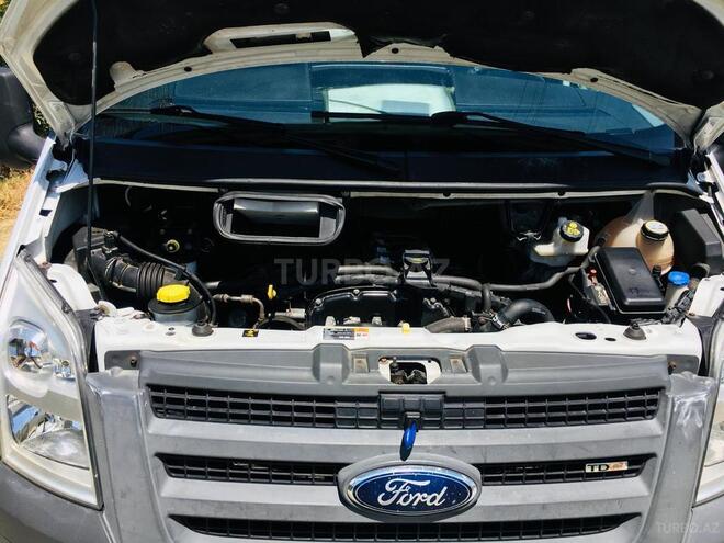 Ford Transit 2008, 140,000 km - 2.4 л - Bakı