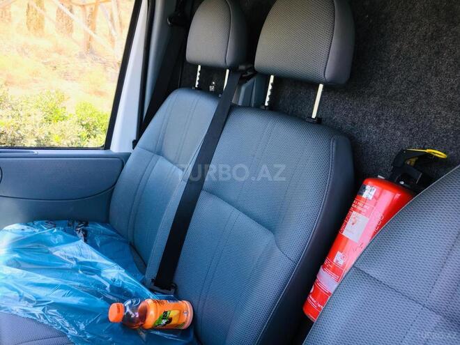 Ford Transit 2008, 140,000 km - 2.4 л - Bakı