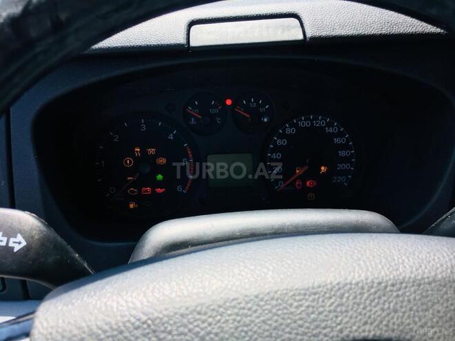 Ford Transit 2008, 140,000 km - 2.4 л - Bakı