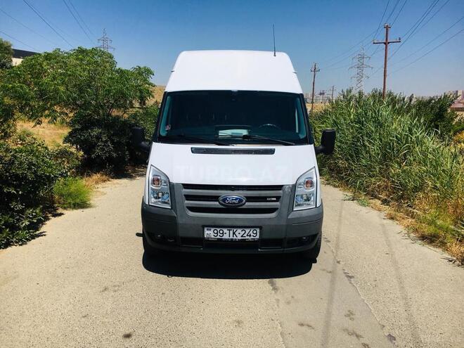 Ford Transit 2008, 140,000 km - 2.4 л - Bakı