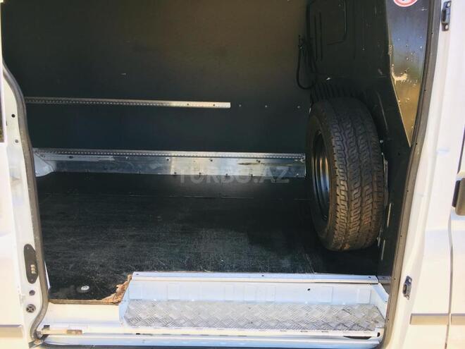 Ford Transit 2008, 140,000 km - 2.4 л - Bakı