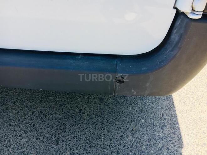Ford Transit 2008, 140,000 km - 2.4 л - Bakı
