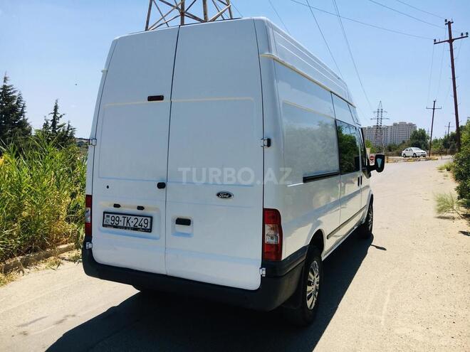 Ford Transit 2008, 140,000 km - 2.4 л - Bakı