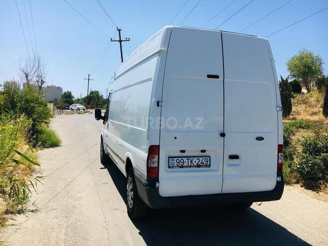 Ford Transit 2008, 140,000 km - 2.4 л - Bakı