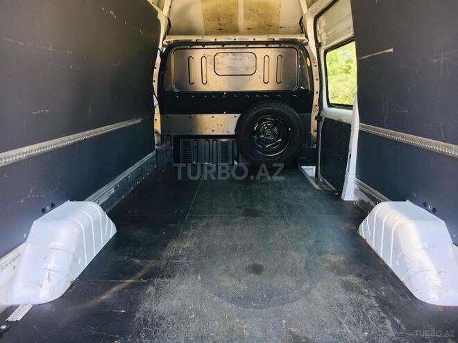 Ford Transit 2008, 140,000 km - 2.4 л - Bakı
