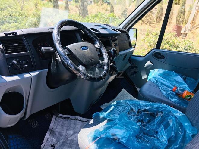 Ford Transit 2008, 140,000 km - 2.4 л - Bakı