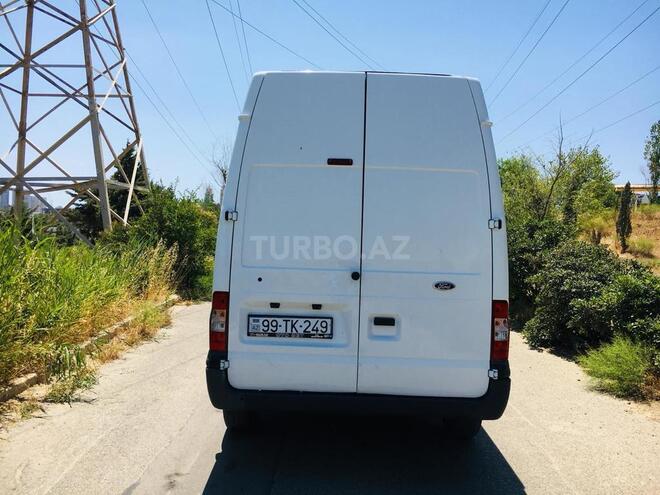 Ford Transit 2008, 140,000 km - 2.4 л - Bakı