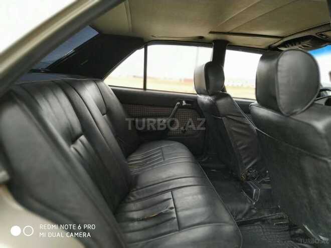 Mercedes 190 1993, 325,668 km - 1.8 l - Bakı