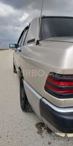 Mercedes 190 1993, 325,668 km - 1.8 l - Bakı