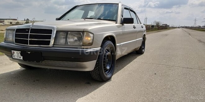 Mercedes 190 1993, 325,668 km - 1.8 l - Bakı