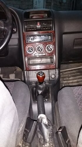 Opel Astra 1998, 253,000 km - 2.0 l - Bakı