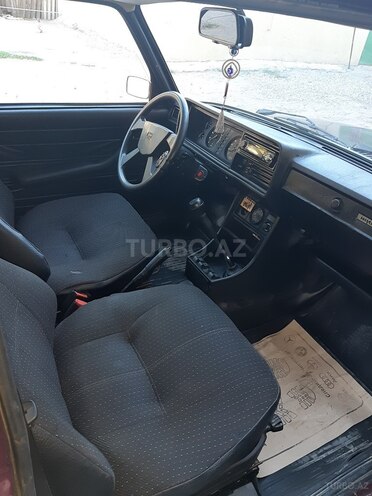 LADA (VAZ) 2107 2007, 152,473 km - 1.6 l - Gəncə