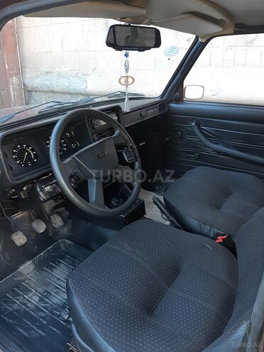 LADA (VAZ) 2107 2007, 152,473 km - 1.6 l - Gəncə