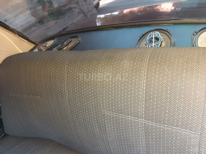 LADA (VAZ) 2107 2007, 152,473 km - 1.6 l - Gəncə