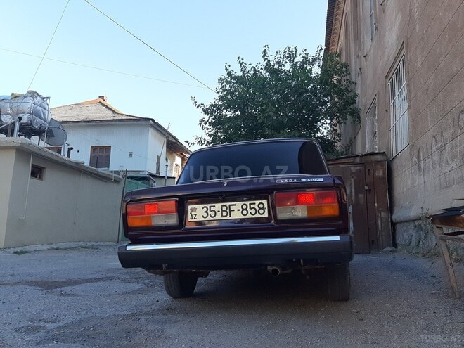 LADA (VAZ) 2107 2007, 152,473 km - 1.6 l - Gəncə