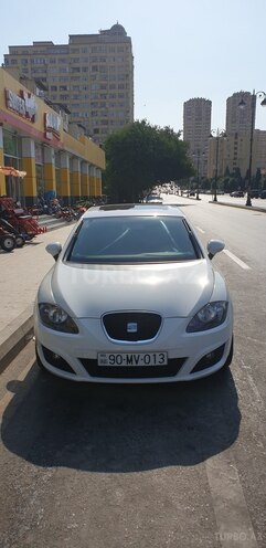 SEAT Leon 2012, 236,000 km - 1.8 l - Bakı