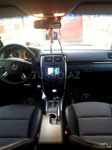Mercedes B 180 2007, 84,820 km - 1.8 l - Bakı