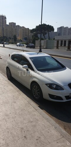 SEAT Leon 2012, 236,000 km - 1.8 l - Bakı