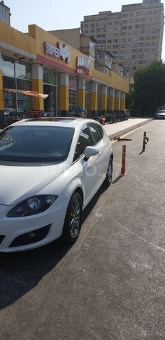 SEAT Leon 2012, 236,000 km - 1.8 l - Bakı
