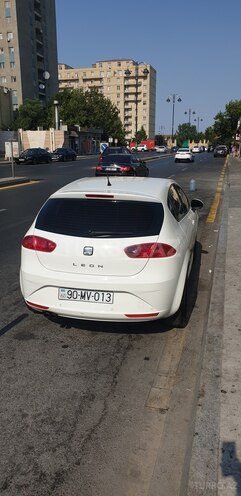 SEAT Leon 2012, 236,000 km - 1.8 l - Bakı