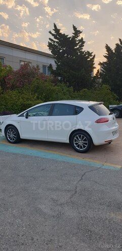 SEAT Leon 2012, 236,000 km - 1.8 l - Bakı