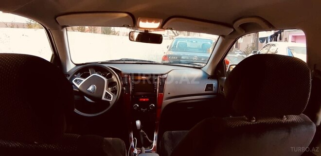 Khazar SD 2018, 17,998 km - 1.7 л - Bakı