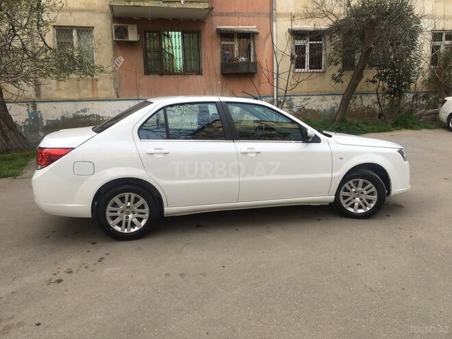 Khazar SD 2018, 17,998 km - 1.7 л - Bakı