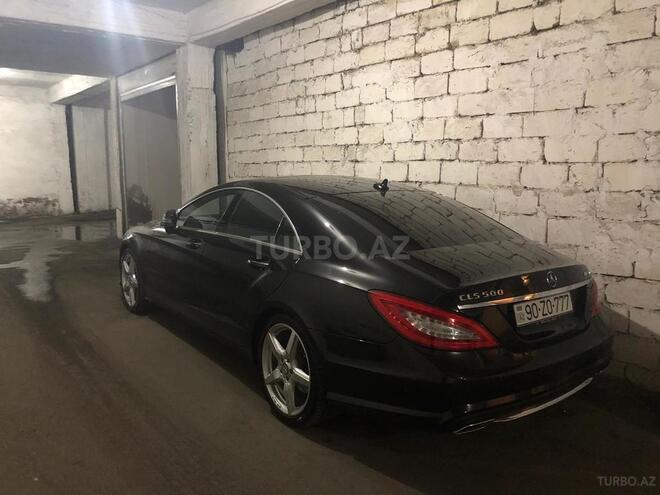 Mercedes  2013, 86,000 km - 0.5 l - Bakı