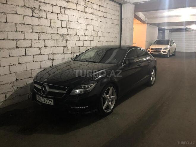 Mercedes  2013, 86,000 km - 0.5 l - Bakı