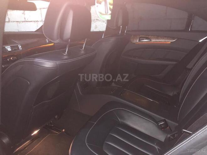Mercedes  2013, 86,000 km - 0.5 l - Bakı